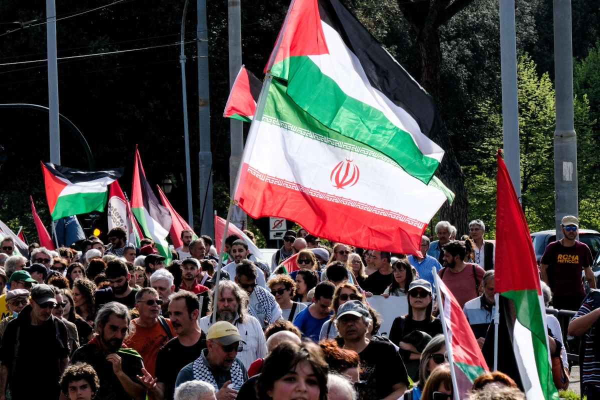 Crypto hedge fund gives real reason for Bitcoin’s drop — Iran is just the ‘spark’