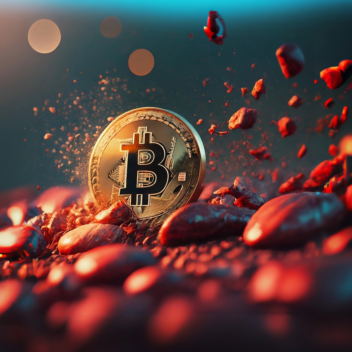 Bitcoin will drop to lowest level in two months if Iran-Israel conflict escalates, trader says