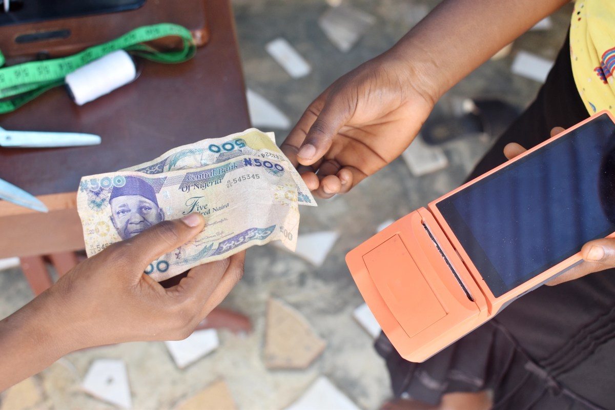 Nigerians fear new crypto crackdown as currency drops 15% and officials blame more than Binance