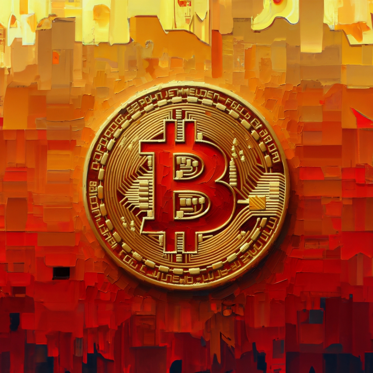 Spooked Bitcoin investors worry sub-$60,000 price is just the beginning