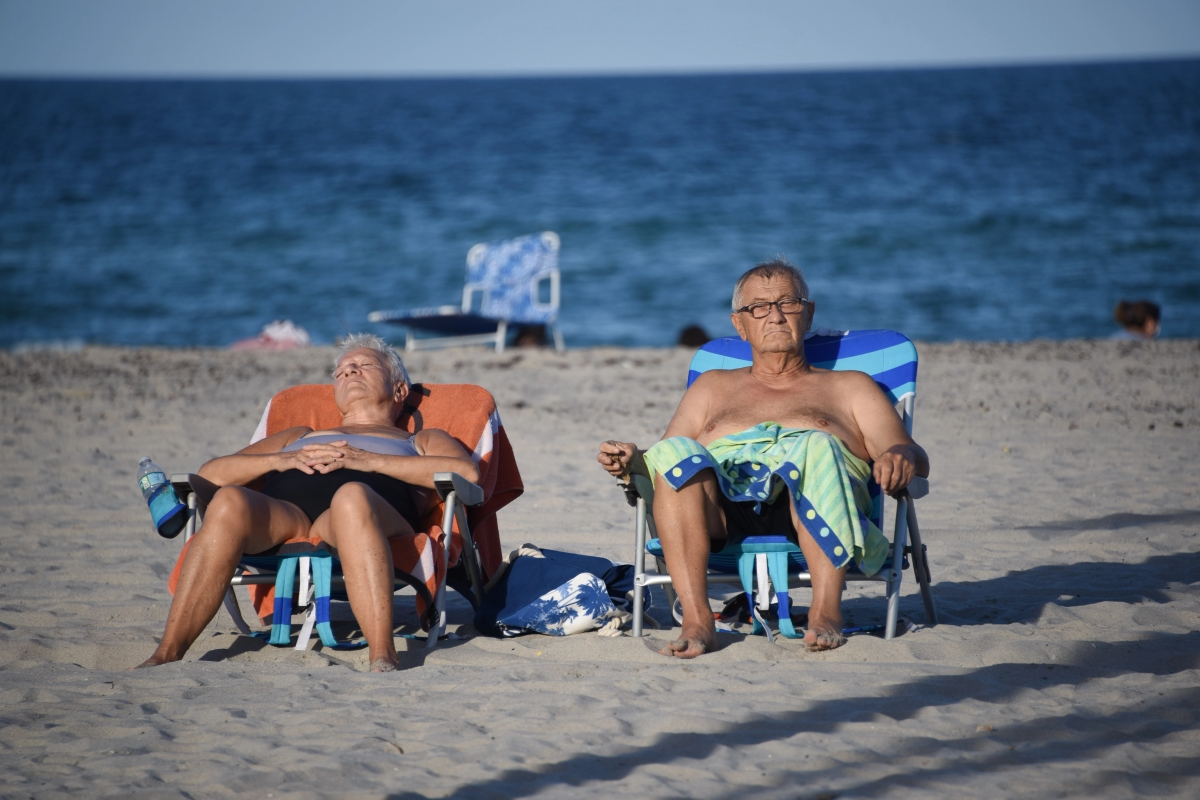 Retirees with $6tn are eyeing Bitcoin ETFs: ‘That order will just buy forever’