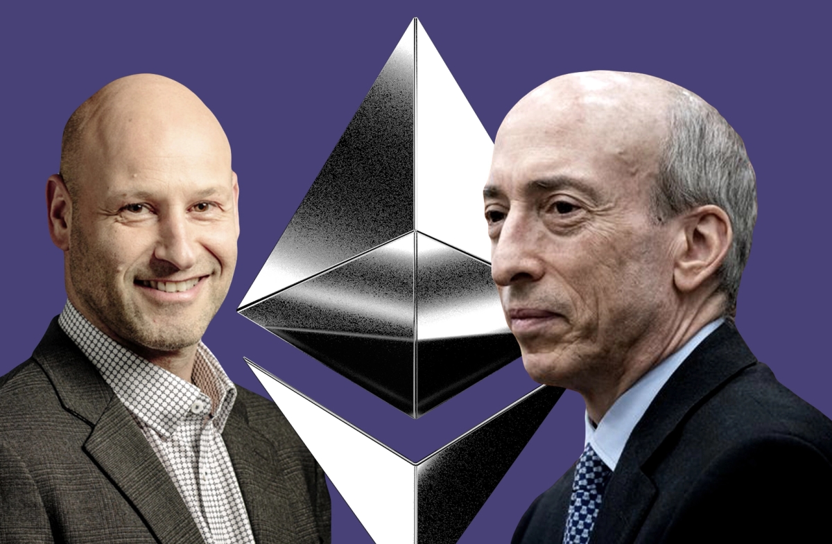 SEC claims about MetaMask are ‘preposterous,’ says Consensys CEO