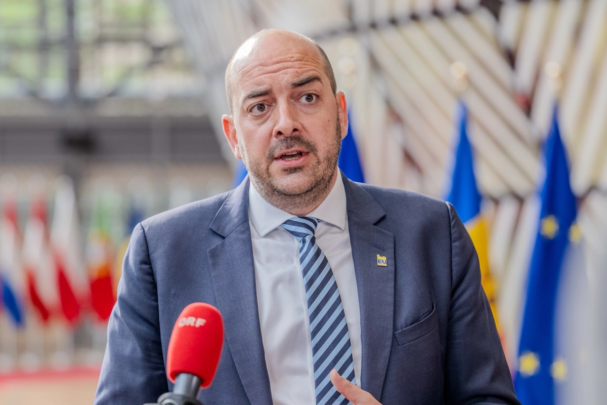 Say hello to Europeum. The EU’s blockchain project will affect ‘the daily lives’ of citizens, officials vow