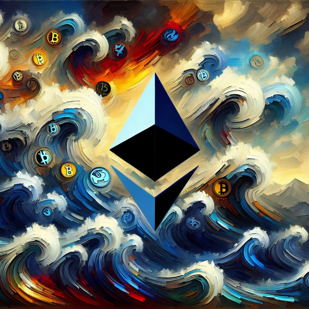 Analysts see Ethereum surging another 75% as ETF approval seen as done deal