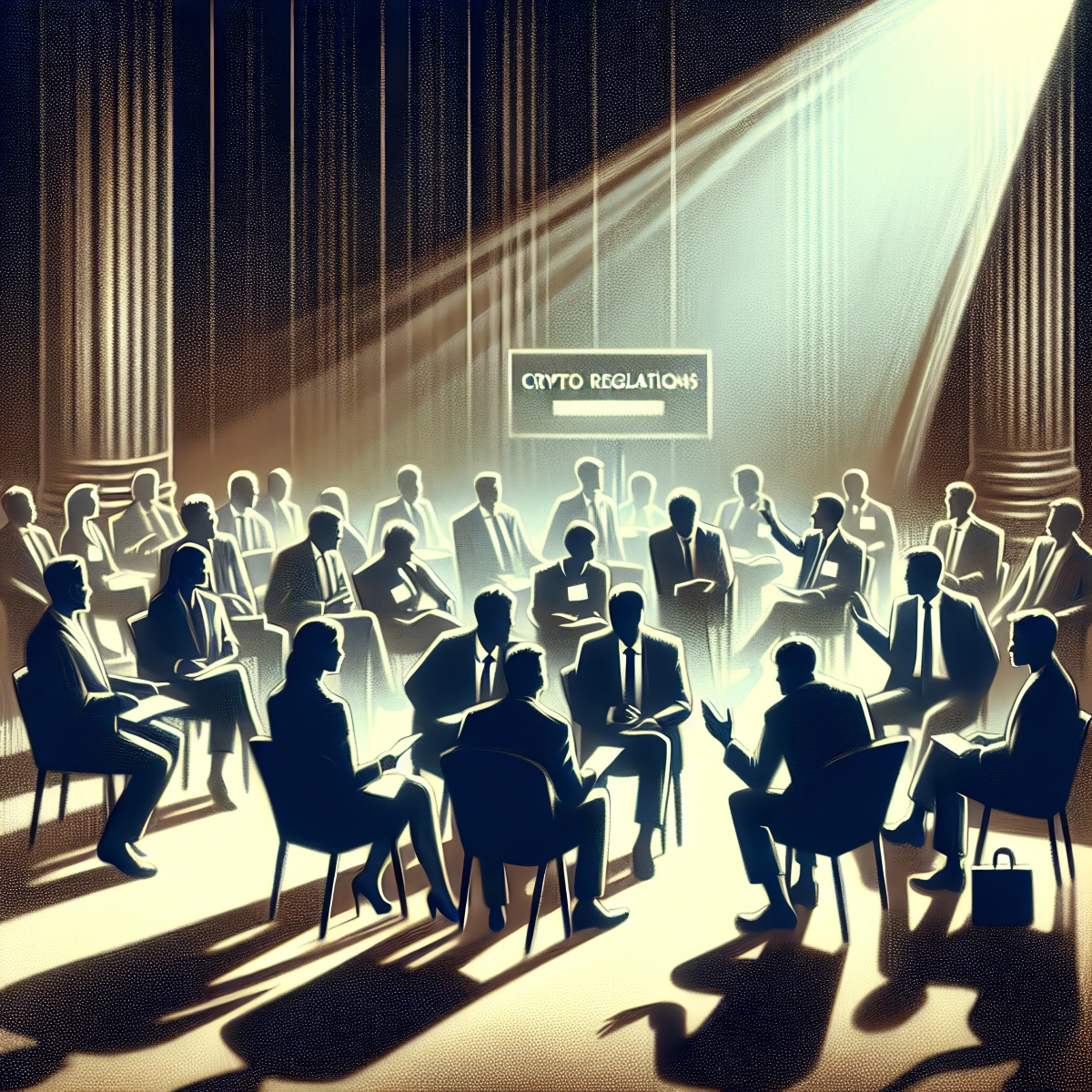 Warren’s campaign against crypto may give way to more nuanced debate among Democrats