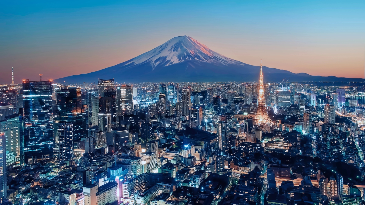 Almost 40% of Asian institutional crypto holders want more exposure — here’s why