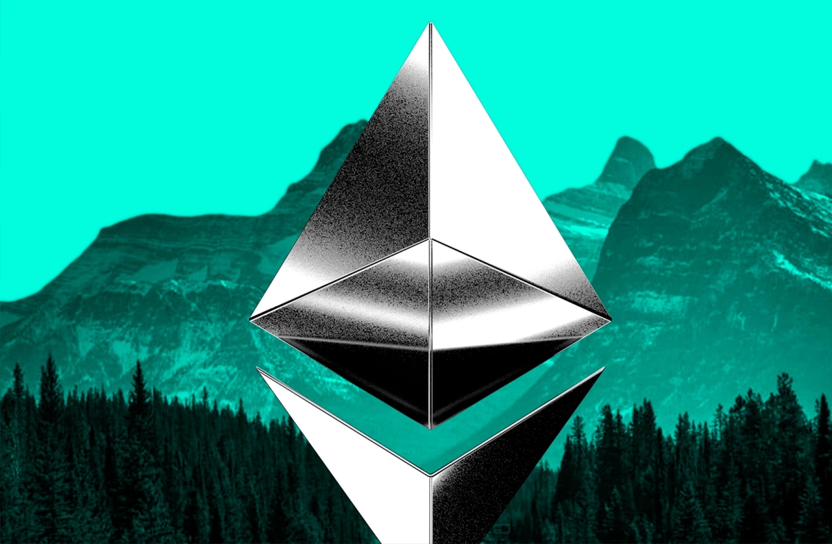 Ethereum ETF optimism sends DeFi metrics soaring
