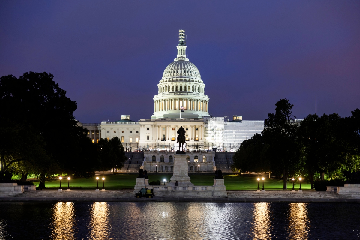 Is the US bullish on DeFi? Nearly, says industry expert