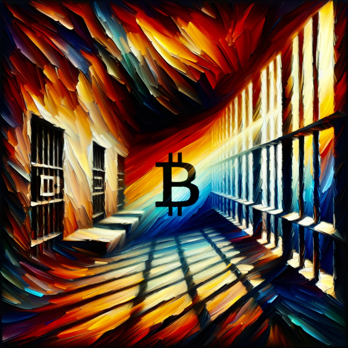 UK woman jailed for almost 7 years in connection with multibillion-dollar Bitcoin fraud