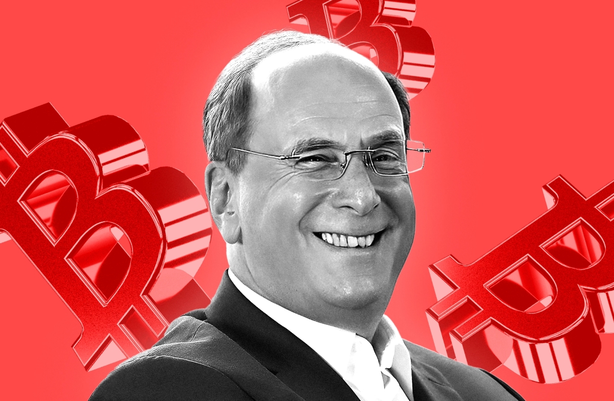 Why BlackRock’s Bitcoin ETF surpassing Grayscale’s GBTC is bullish