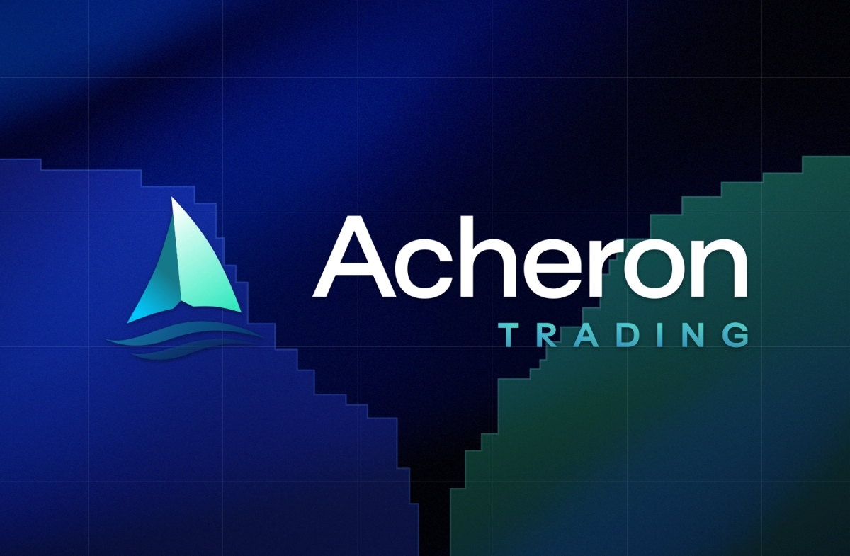 Navigating the tumultuous seas of market liquidity:  a spotlight on digital assets market maker Acheron Trading