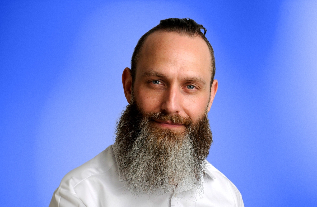 A new era for EOS: A conversation with CEO Yves La Rose