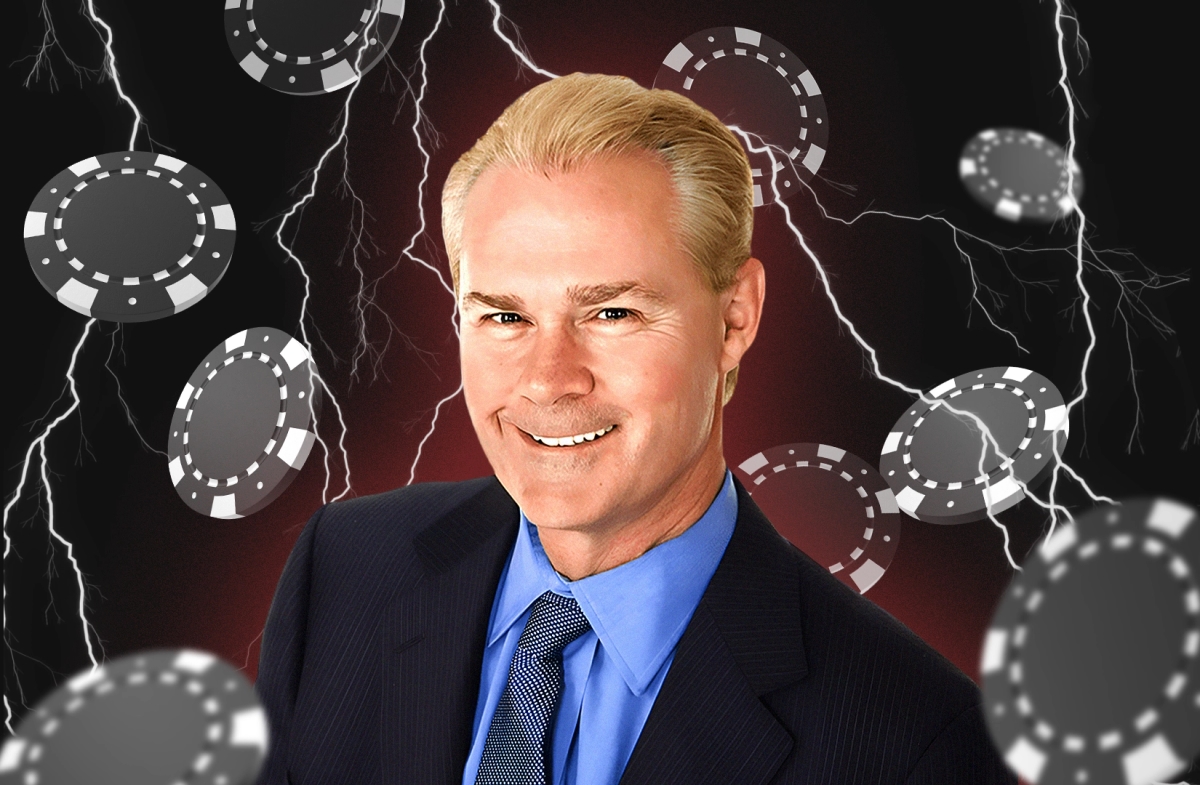 Serial entrepreneur swears off crypto after rough ride in custody market