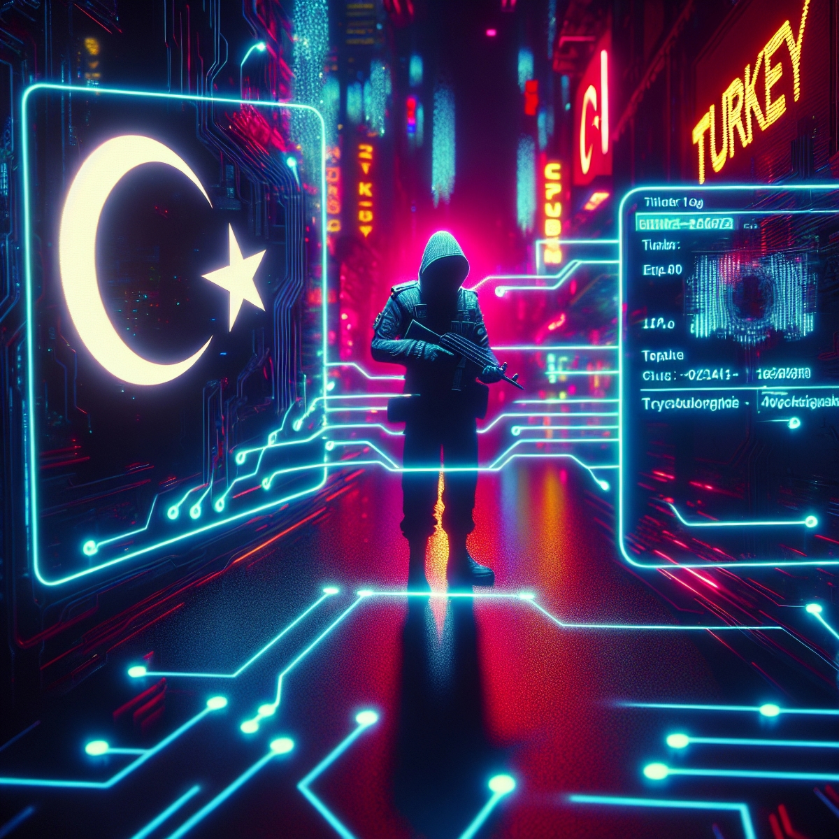 Turkish crypto exchange BtcTurk says it was attacked, some hot wallets compromised