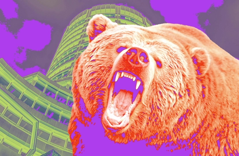 Crypto wobbles as Nvidia drop wipes $500bn — ‘the momentum-hype trade is probably over’