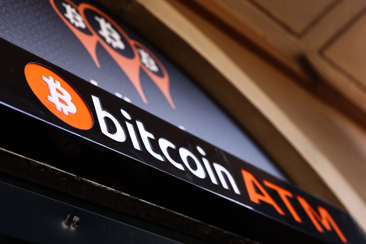 Crypto ATM installations surging worldwide, near all-time record