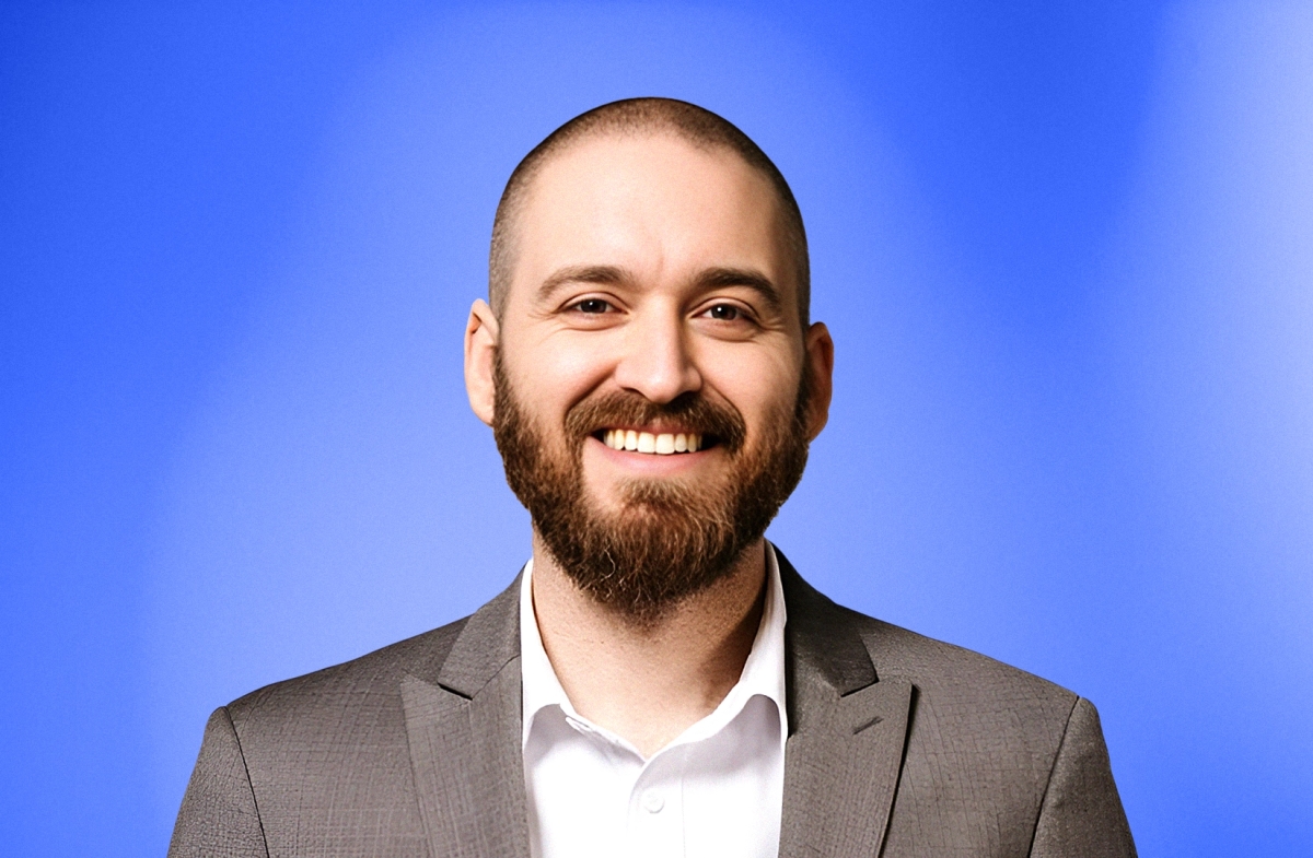 A conversation with Steven Eisenhauer, Chief Risk & Compliance Officer at Ramp Network
