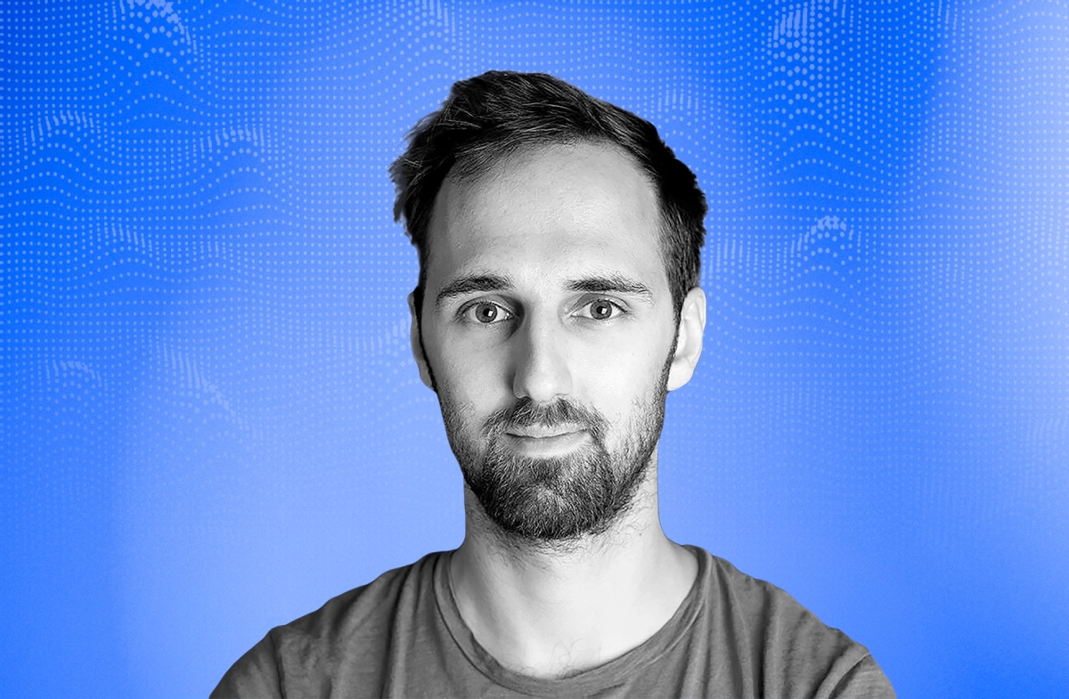 A conversation with Marko Tarman, Lead Mining Manager, NiceHash 