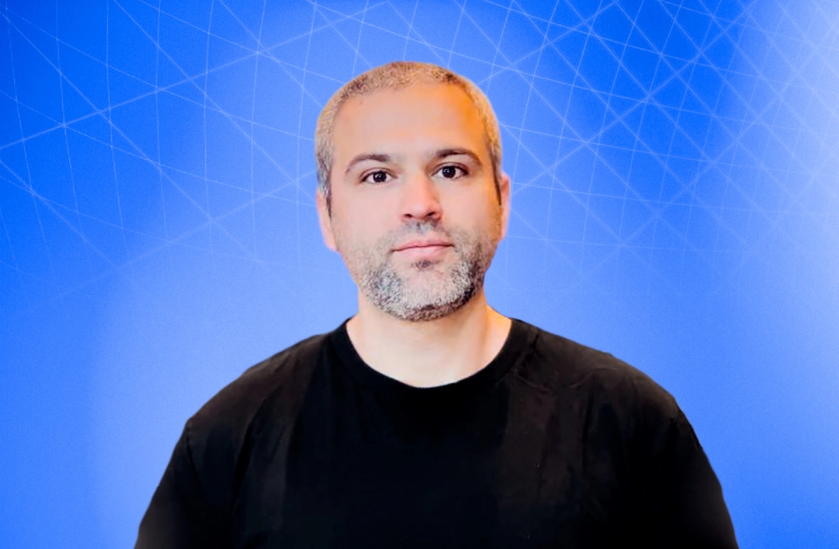 A conversation with Alon Muroch, Founder and CEO at SSV Labs