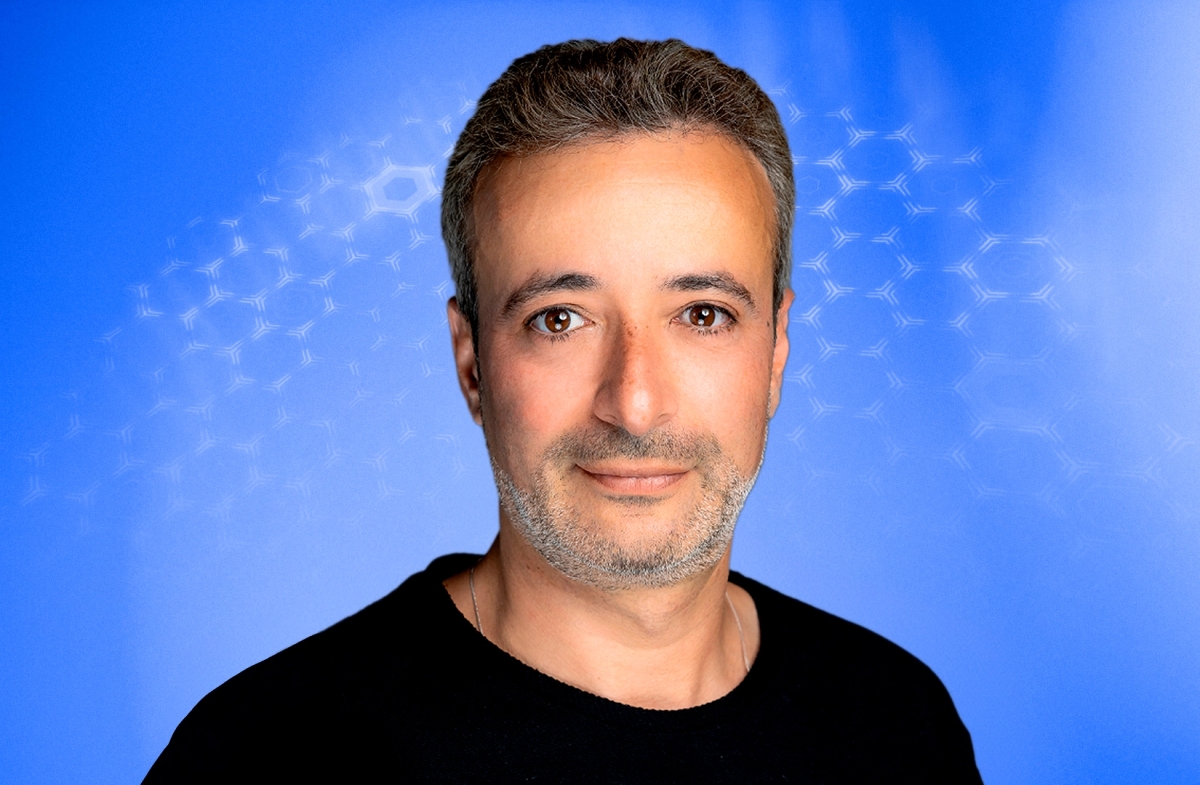 A conversation with Shahaf Bar-Geffen, CEO and Founder of COTI 