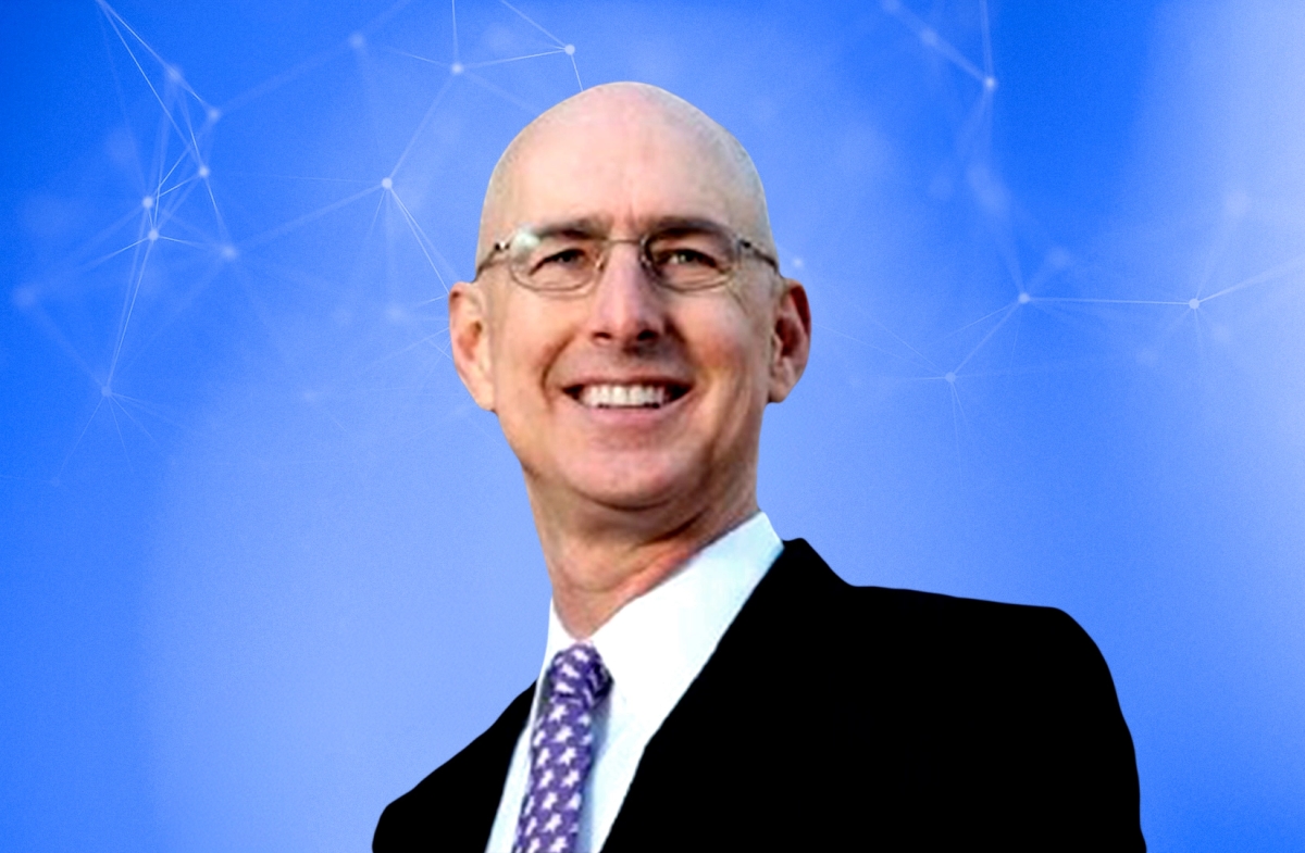 A conversation with Mant Hawkins, Core Contributor at Andromeda