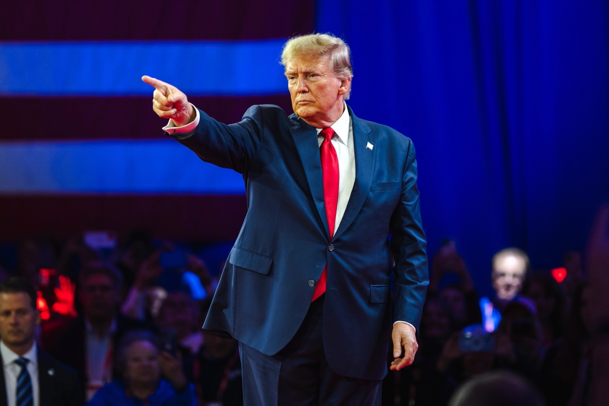 Traders rush to bet on election via new Bitcoin and Ethereum derivatives