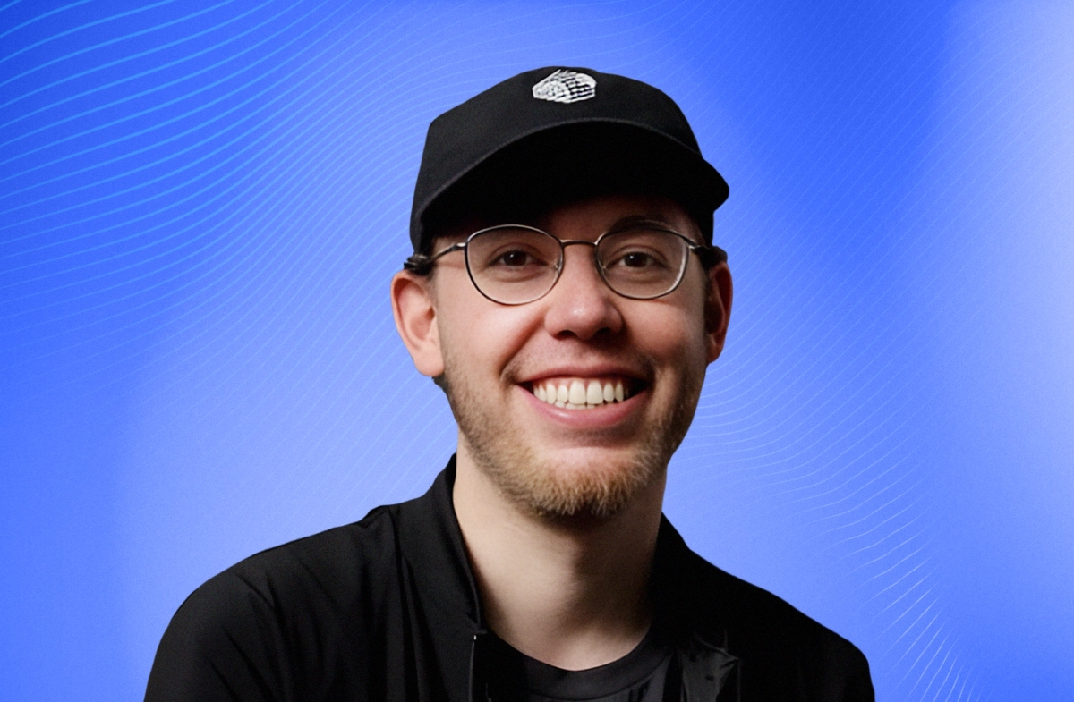 A conversation with Scott Dykstra, Co-Founder and CTO at Space and Time