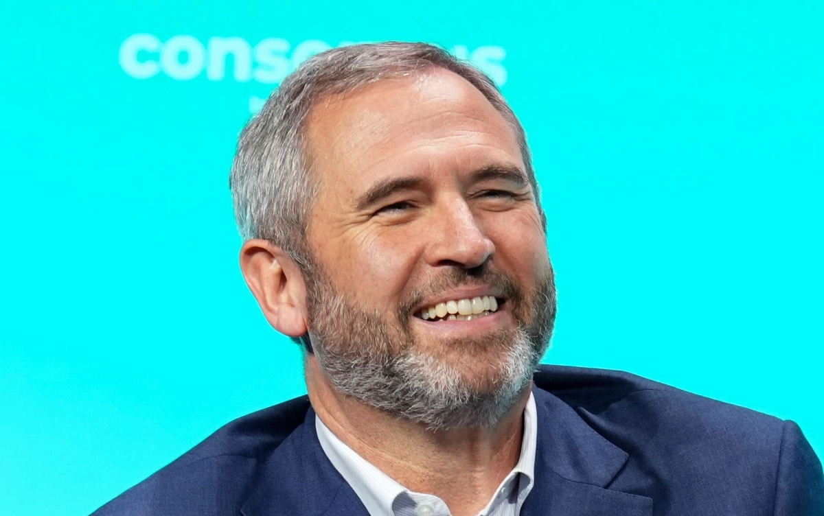 Ripple just got fined $125m, but its CEO still calls it a ‘victory’ against the SEC for one reason