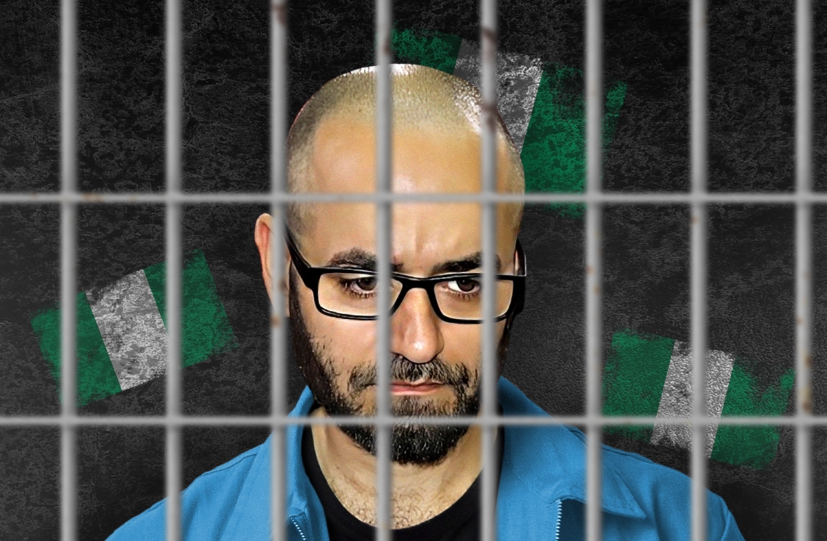 Binance exec in Nigerian prison is ‘almost bedridden’