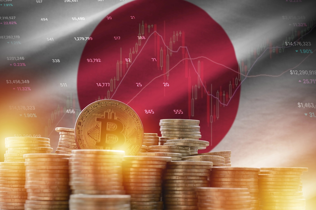Bank of Japan buoys Bitcoin price rally with signal on rates