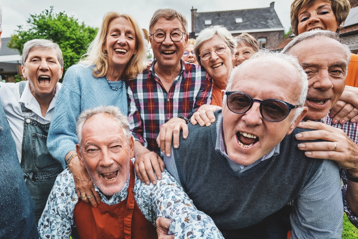 BlackRock boomers held onto Bitcoin ETFs during bloodbath: ‘Lucky to have them’