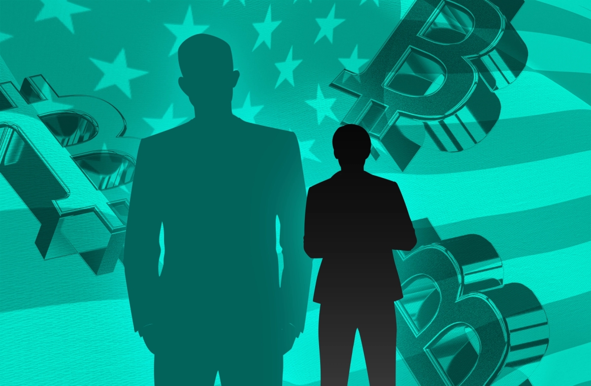 Who are the randos that donated to Fairshake, the pro-crypto super PAC?