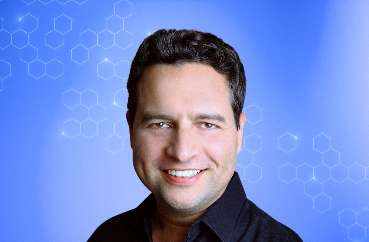 A conversation with Tomer Sharoni, CEO of Addressable