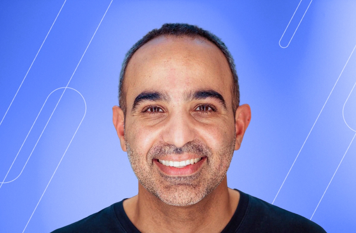 A conversation with Farzam Ehsani, Co-Founder and CEO at VALR