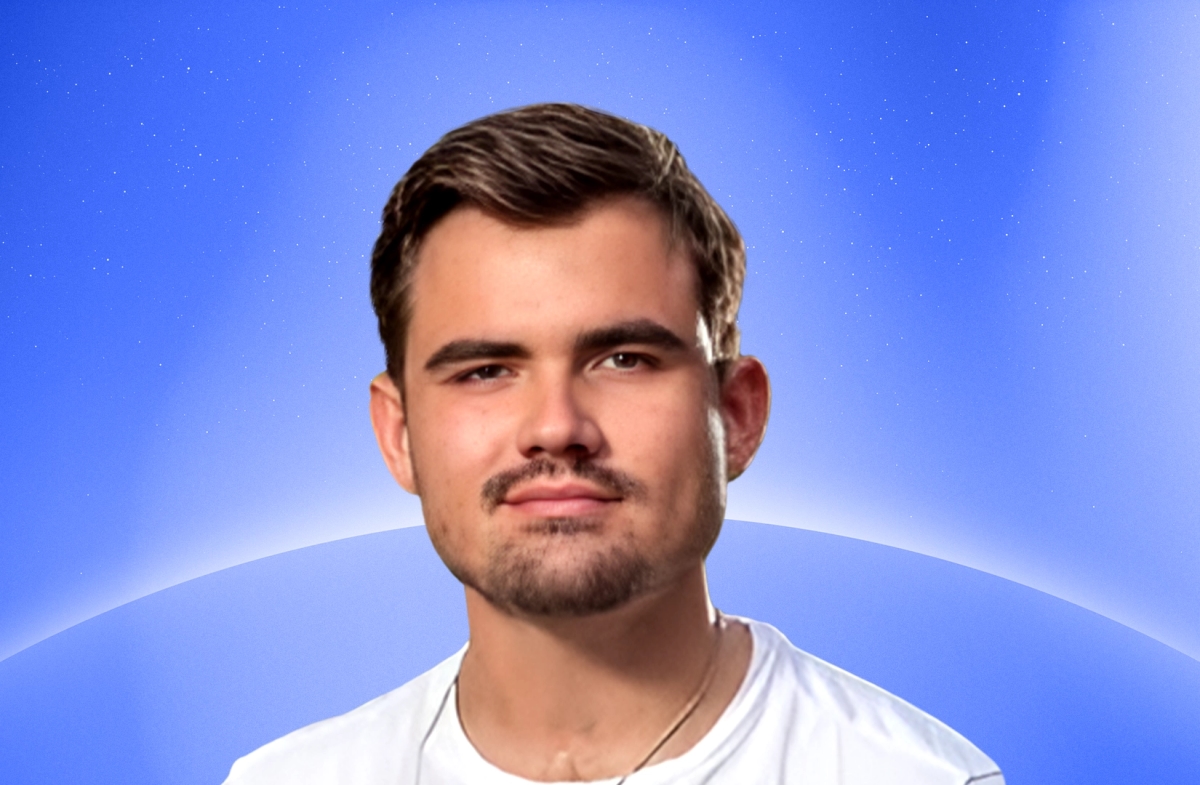 A conversation with Juri Maibaum, Co-Founder of Cosmoverse