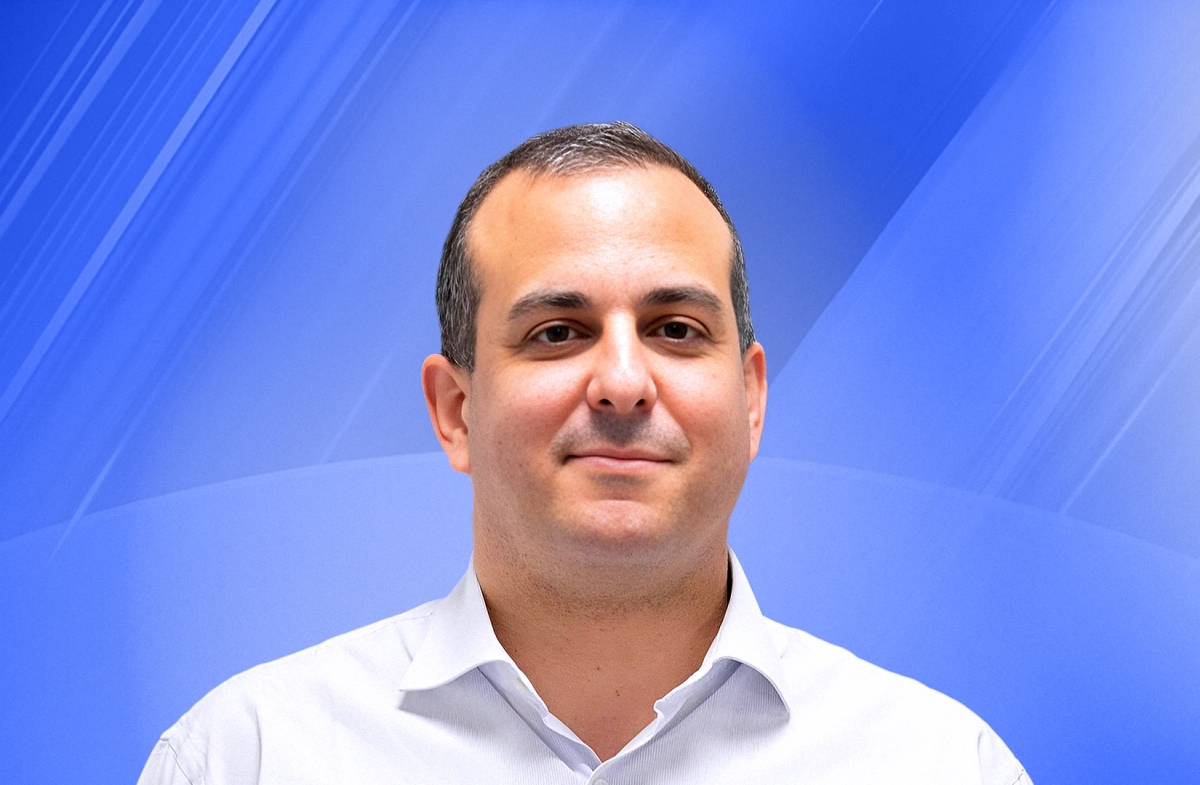 A conversation with Ken Timsit, Head of Cronos Labs