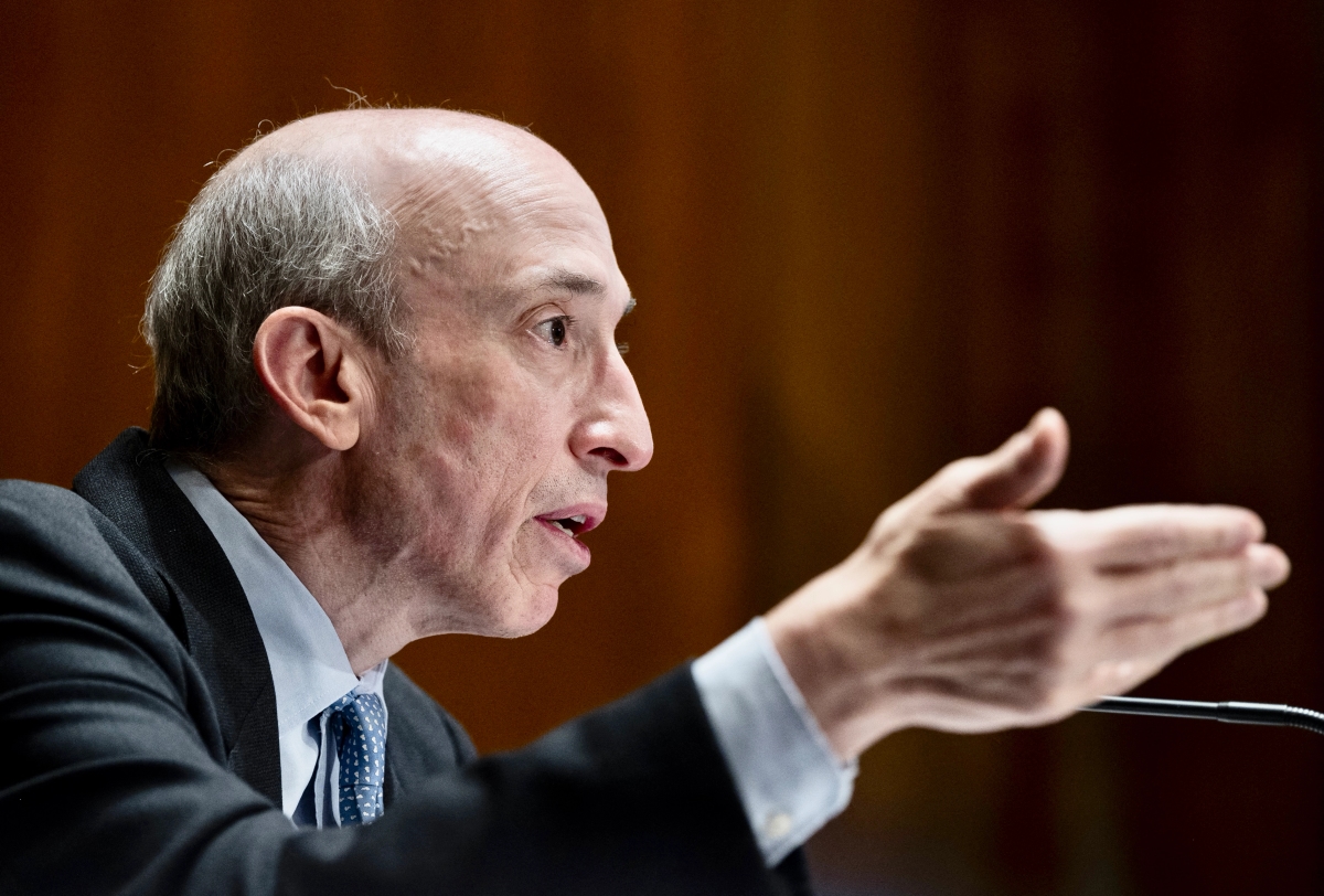 Kraken’s bid to dismiss SEC lawsuit denied by federal judge