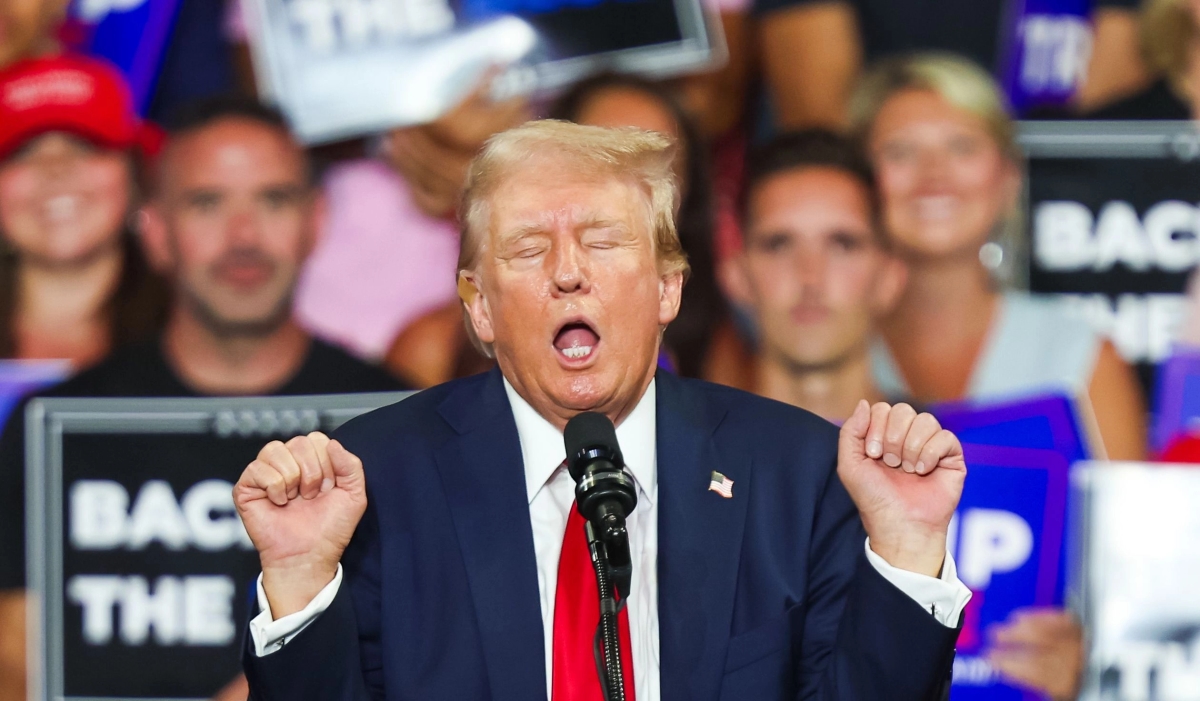 Will a Trump win really spur Bitcoin’s price past $90,000? Experts clash