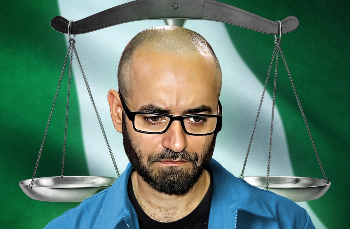 Binance exec pleads for bail and medical care in Nigerian money laundering trial