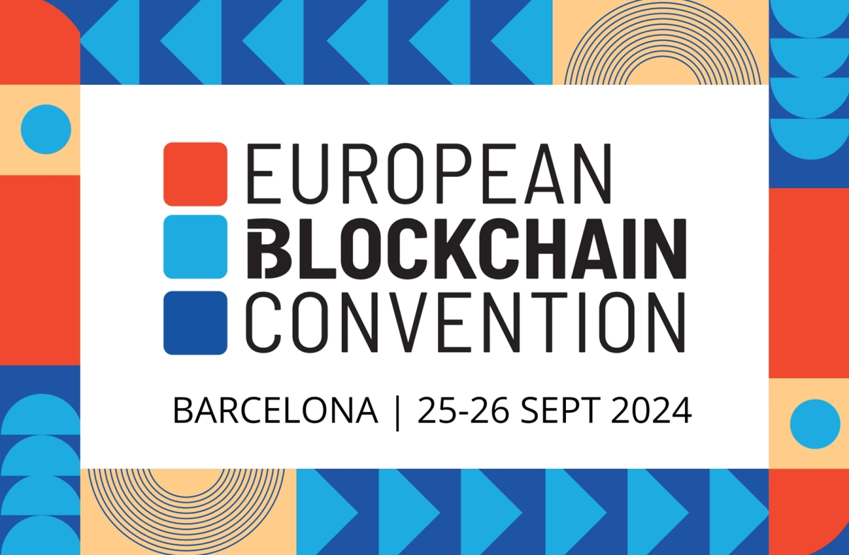 EBC 2024: Industry Experts to Discuss Blockchain’s Growing Role in Global Finance