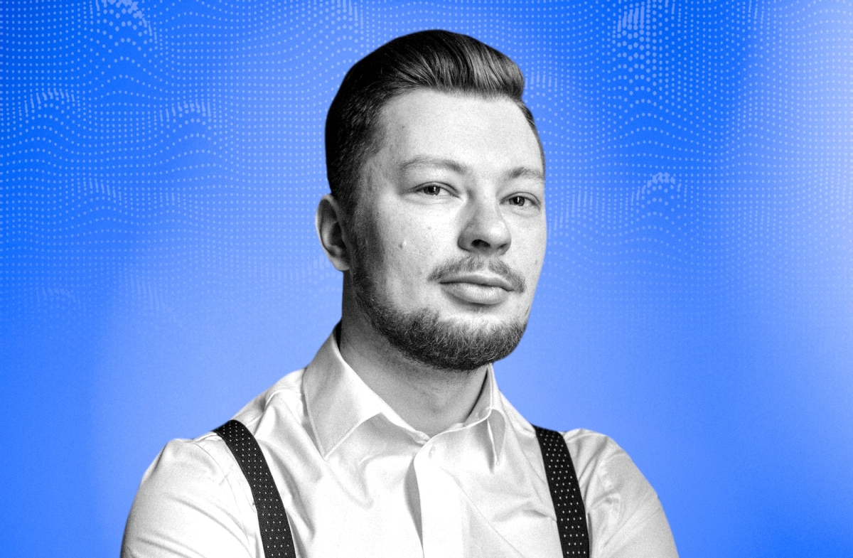 A conversation with Dmitry Zhelezov, Co-Founder of SQD