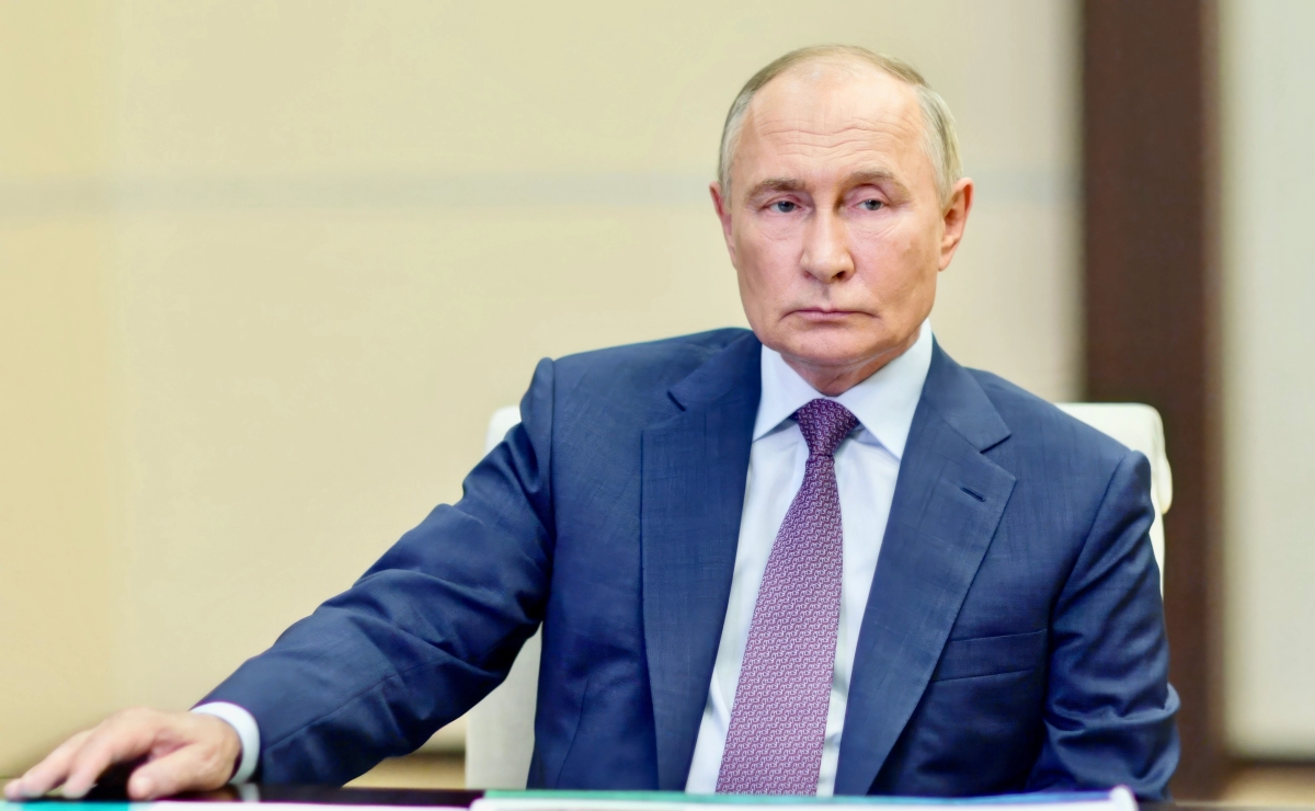 How Russia’s crypto pivot will help Putin evade some sanctions and reduce reliance on dollar