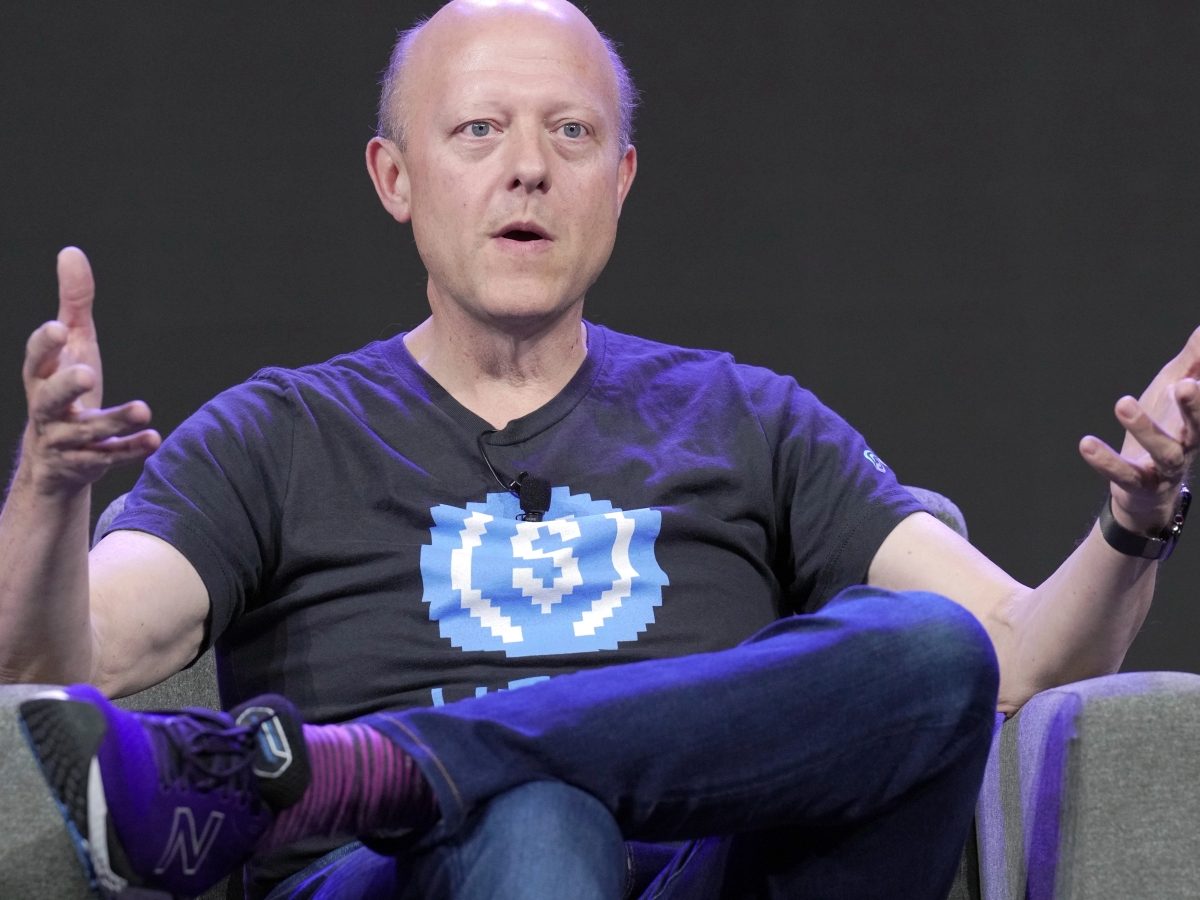 Circle moving headquarters to heart of Wall Street ahead of planned IPO