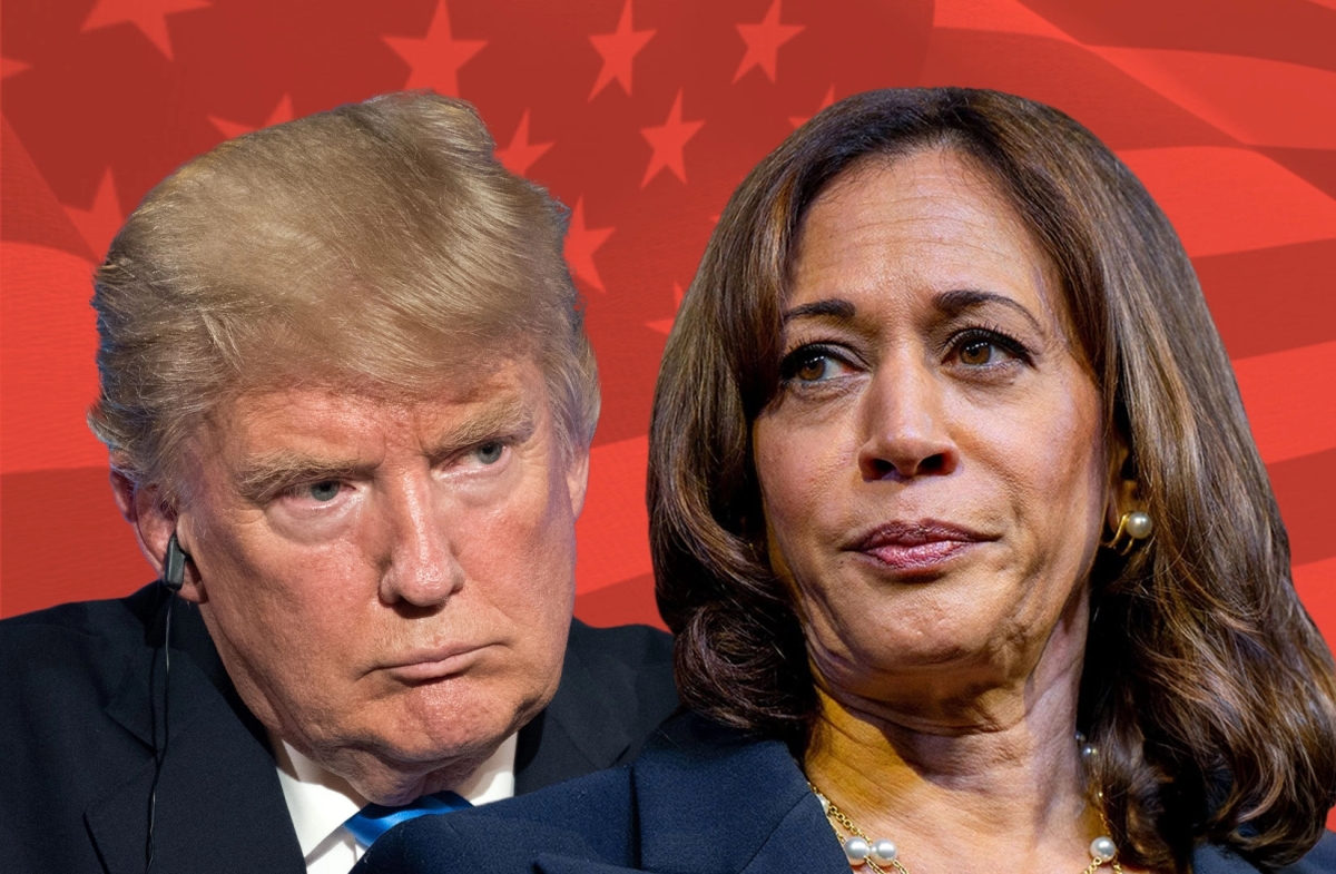 Harris or Trump? How lobbyists made sure crypto wins no matter what