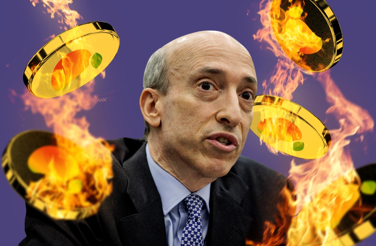 Mango Markets companies settle with SEC over sale of unregistered securities