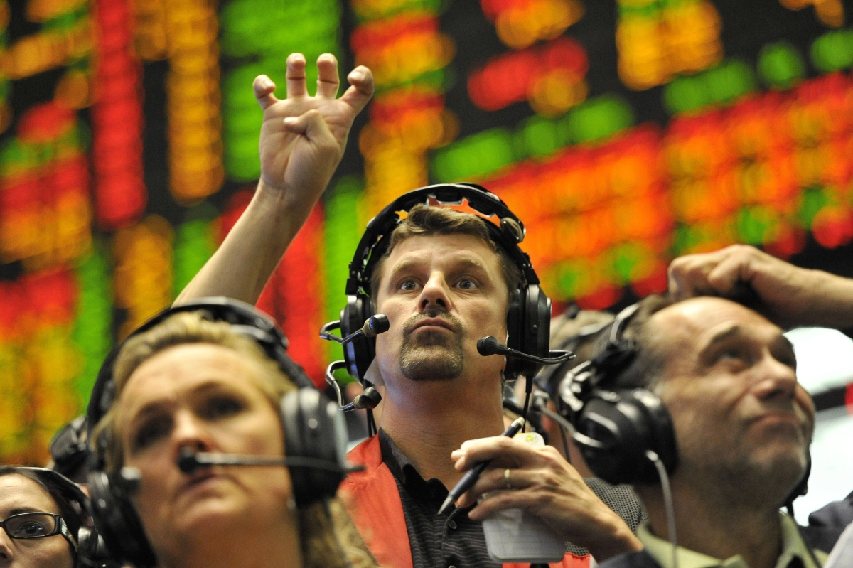 How the Fed is upending tokenisation in the $29tn Treasury market as investors dive into risk