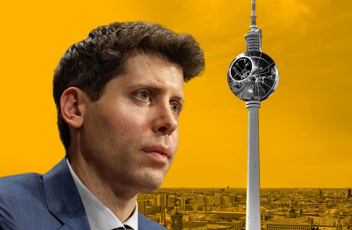 Worldcoin’s eyeball-scanning stations were gamed by hustlers who exploited the homeless