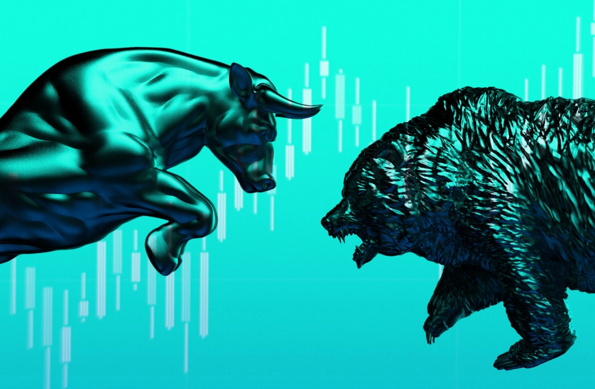 Buy the Bitcoin dip, it’s a ‘no-brainer,’ says hedge fund founder