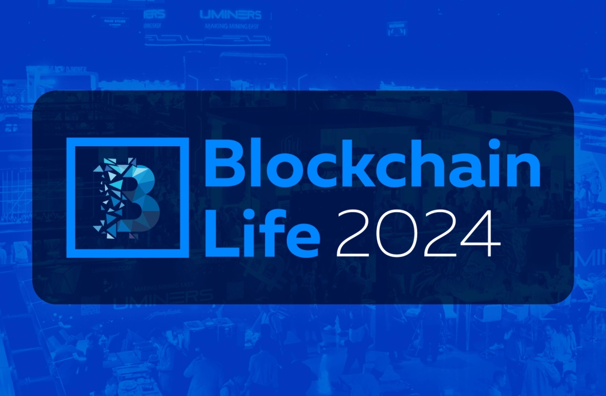 Blockchain Life 2024 hosts industry experts to map out the future of crypto in 2025 and beyond