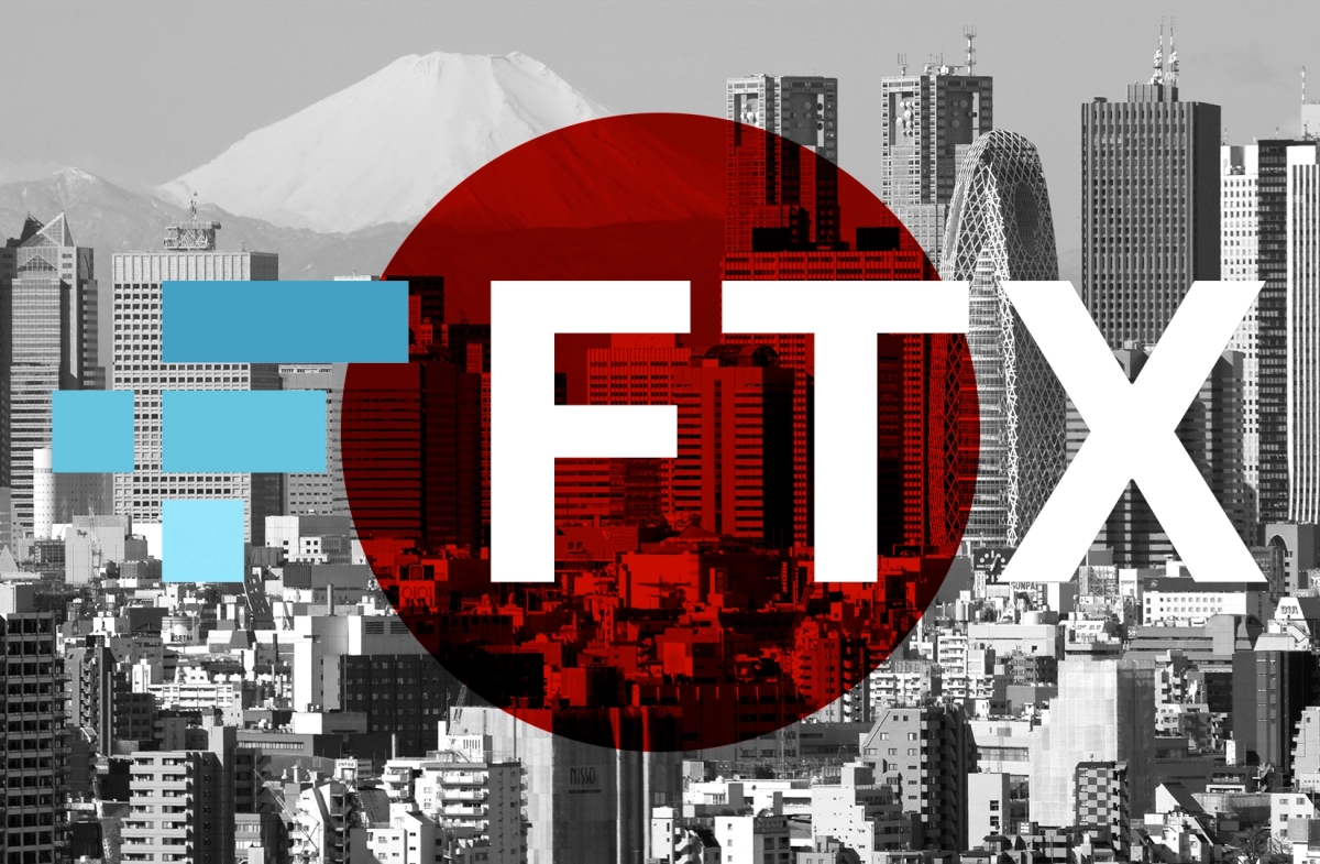 FTX exec’s lawyers argue for prison time served with claim he saved Japan unit